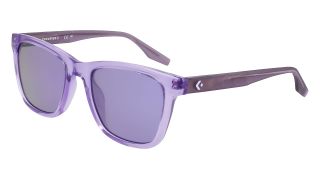 Gafas de sol Converse CV542S ADVANCE Lila Cuadrada - 1