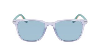 Ulleres de sol Converse CV543S NORTH END Transparent Quadrada - 2