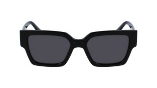 Ulleres de sol Karl Lagerfeld KL6089S Negre Quadrada - 2