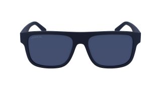 Gafas de sol Lacoste L6001S Azul Cuadrada - 2