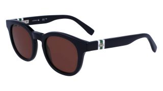 Gafas de sol Lacoste L6006S Azul Ovalada - 1