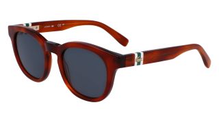 Gafas de sol Lacoste L6006S Marrón Ovalada - 1