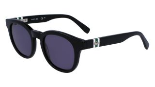 Gafas de sol Lacoste L6006S Negro Ovalada - 1