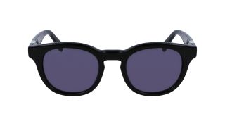 Gafas de sol Lacoste L6006S Negro Ovalada - 2
