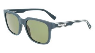 Ulleres de sol Lacoste L967S Blau Quadrada - 1