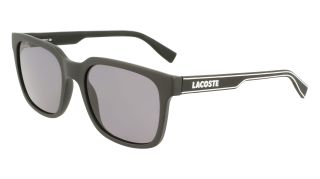 Gafas de sol Lacoste L967S Negro Cuadrada - 1