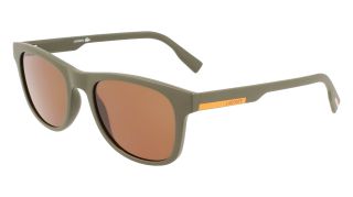 Gafas de sol Lacoste L969S Verde Cuadrada - 1