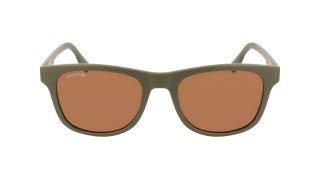 Gafas de sol Lacoste L969S Verde Cuadrada - 2