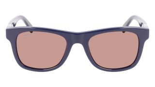 Gafas de sol Lacoste L978S Azul Cuadrada - 2