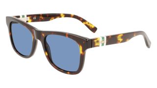 Gafas de sol Lacoste L978S Marrón Cuadrada - 1