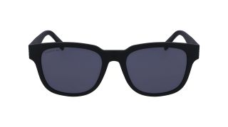 Gafas de sol Lacoste L982S Negro Rectangular - 2