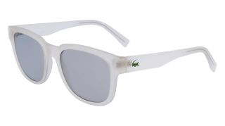 Ulleres de sol Lacoste L982S Transparent Rectangular - 1