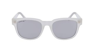Ulleres de sol Lacoste L982S Transparent Rectangular - 2