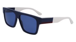 Gafas de sol Lacoste L984S Azul Rectangular - 1