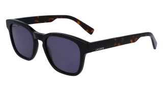 Gafas de sol Lacoste L986S Negro Rectangular - 1
