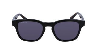 Gafas de sol Lacoste L986S Negro Rectangular - 2