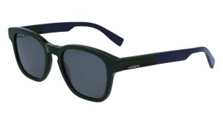 Gafas de sol Lacoste L986S Verde Rectangular - 1