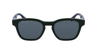 Gafas de sol Lacoste L986S Verde Rectangular - 2