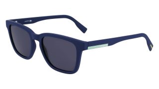 Gafas de sol Lacoste L987S Azul Rectangular - 1