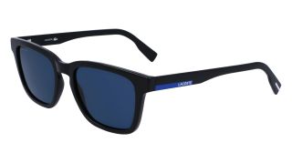 Gafas de sol Lacoste L987S Negro Rectangular - 1