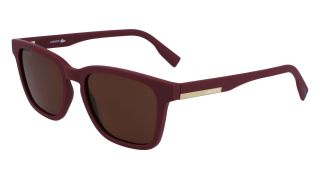 Gafas de sol Lacoste L987S Rojo Rectangular - 1