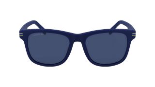 Gafas de sol Lacoste L995S Azul Cuadrada - 2