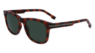 Gafas de sol Lacoste L995S Marrón Cuadrada - 1