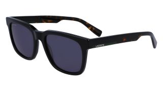 Gafas de sol Lacoste L996S Negro Rectangular - 1