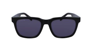 Gafas de sol Lacoste L996S Negro Rectangular - 2
