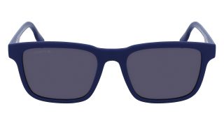 Gafas de sol Lacoste L997S Azul Rectangular - 2