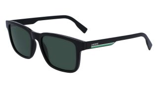 Gafas de sol Lacoste L997S Negro Rectangular - 1