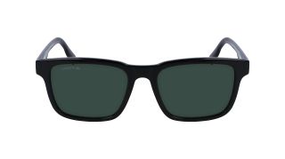 Gafas de sol Lacoste L997S Negro Rectangular - 2