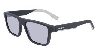 Gafas de sol Lacoste L998S Gris Cuadrada - 1