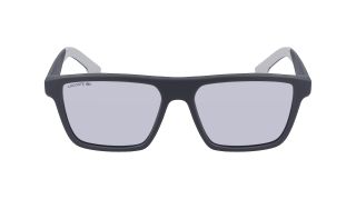 Gafas de sol Lacoste L998S Gris Cuadrada - 2