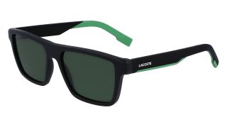 Gafas de sol Lacoste L998S Negro Cuadrada - 1