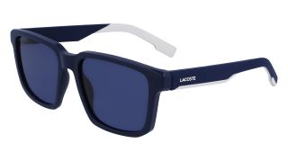 Gafas de sol Lacoste L999S Azul Cuadrada - 1