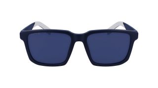 Gafas de sol Lacoste L999S Azul Cuadrada - 2
