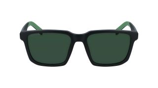 Gafas de sol Lacoste L999S Verde Cuadrada - 2