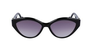 Gafas de sol Liu Jo LJ767SR Negro Mariposa - 2