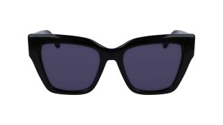 Gafas de sol Liu Jo LJ777S Negro Cuadrada - 2