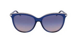 Ulleres de sol Longchamp LO727S Blau Papallona - 2