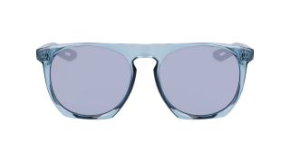 Gafas de sol Nike NKDV2258 NIKE FLATSPOT XXII DV2258 Azul Ovalada - 2