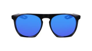 Gafas de sol Nike NKDV2259 NIKE FLATSPOT XXII M DV2259 Azul Ovalada - 2