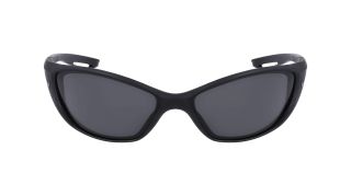 Gafas de sol Nike NKDZ7356 NIKE ZONE DZ7356 Negro Cuadrada - 2
