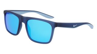 Gafas de sol Nike NKDZ7373 NIKE CHAK M DZ7373 Azul Rectangular - 1