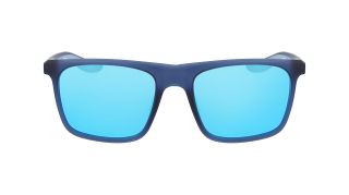 Gafas de sol Nike NKDZ7373 NIKE CHAK M DZ7373 Azul Rectangular - 2