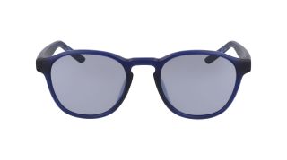 Gafas de sol NIKE JR. NKDZ7382 NIKE SMASH DZ7382 Azul Redonda - 2