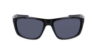Gafas de sol Nike NKFD1806 NIKE LYNK FD1806 Negro Rectangular - 2