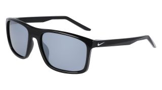 Ulleres de sol Nike NKFD1818 NIKE FIRE P FD1818 Negre Rectangular - 1