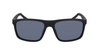 Ulleres de sol Nike NKFD1818 NIKE FIRE P FD1818 Negre Rectangular - 2